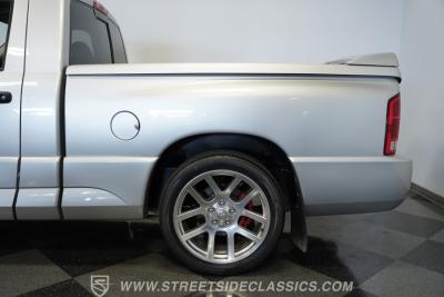 2004 Dodge Ram SRT-10
