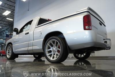 2004 Dodge Ram SRT-10