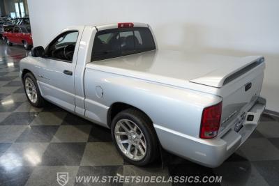 2004 Dodge Ram SRT-10