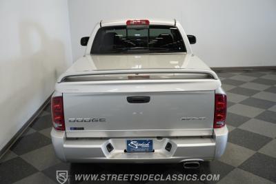 2004 Dodge Ram SRT-10