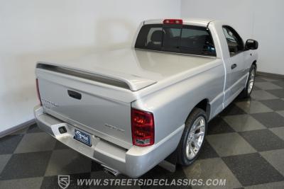2004 Dodge Ram SRT-10