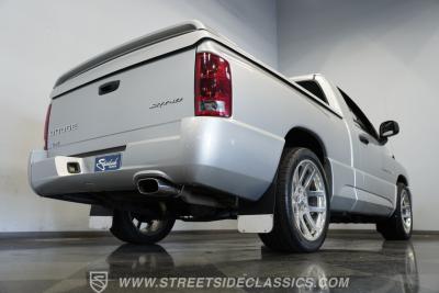 2004 Dodge Ram SRT-10