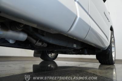 2004 Dodge Ram SRT-10