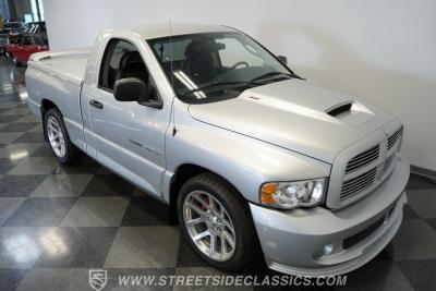 2004 Dodge Ram SRT-10