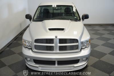 2004 Dodge Ram SRT-10