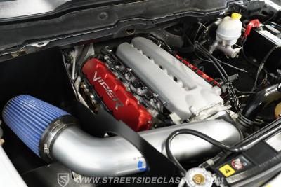 2004 Dodge Ram SRT-10