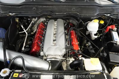 2004 Dodge Ram SRT-10