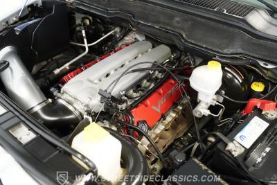 2004 Dodge Ram SRT-10