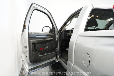 2004 Dodge Ram SRT-10