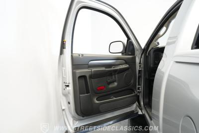 2004 Dodge Ram SRT-10