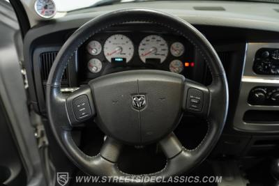 2004 Dodge Ram SRT-10