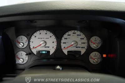 2004 Dodge Ram SRT-10