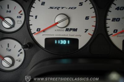 2004 Dodge Ram SRT-10