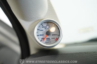 2004 Dodge Ram SRT-10