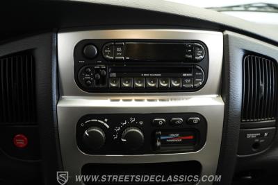 2004 Dodge Ram SRT-10