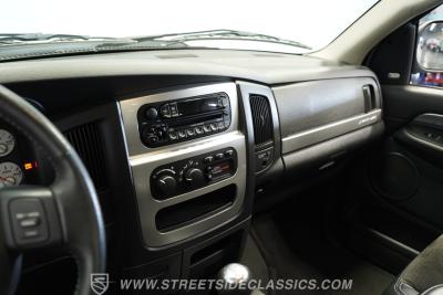 2004 Dodge Ram SRT-10