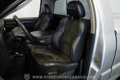 2004 Dodge Ram SRT-10