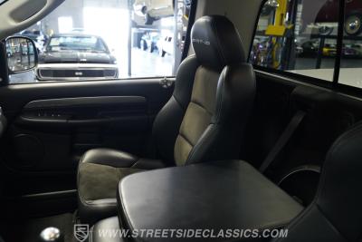 2004 Dodge Ram SRT-10