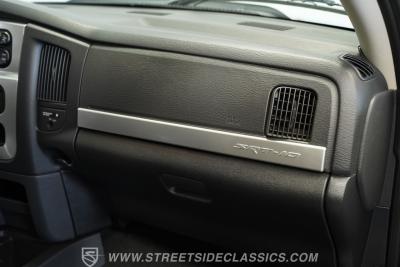 2004 Dodge Ram SRT-10