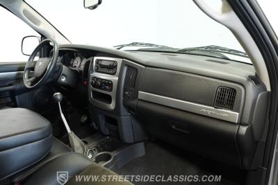 2004 Dodge Ram SRT-10