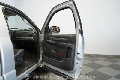 2004 Dodge Ram SRT-10