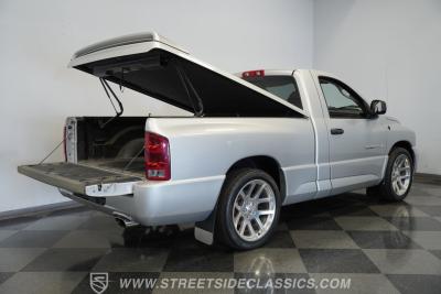 2004 Dodge Ram SRT-10