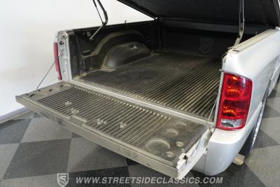 2004 Dodge Ram SRT-10