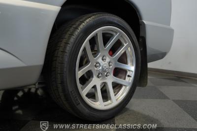 2004 Dodge Ram SRT-10