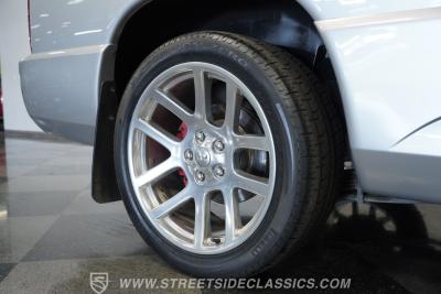 2004 Dodge Ram SRT-10