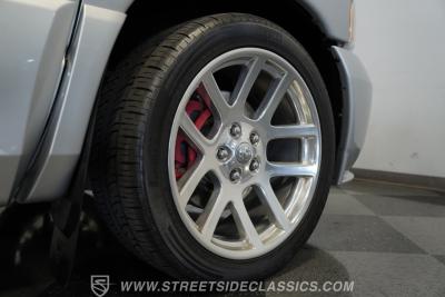 2004 Dodge Ram SRT-10