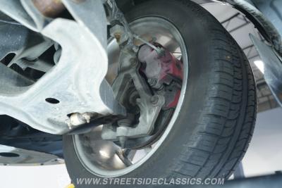 2004 Dodge Ram SRT-10