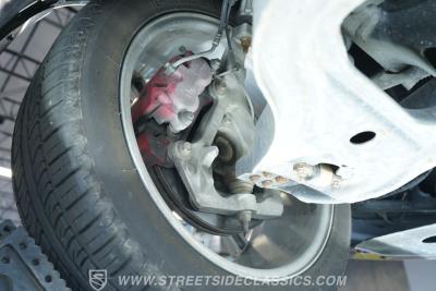 2004 Dodge Ram SRT-10