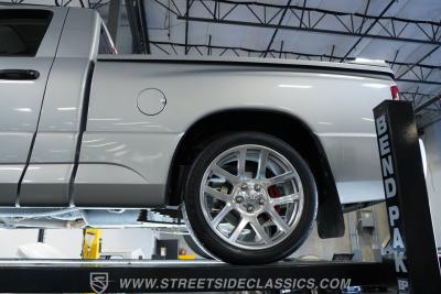 2004 Dodge Ram SRT-10