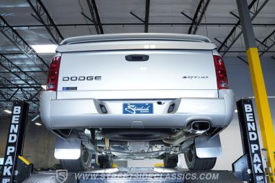 2004 Dodge Ram SRT-10