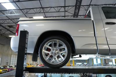2004 Dodge Ram SRT-10