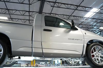 2004 Dodge Ram SRT-10