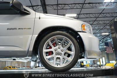 2004 Dodge Ram SRT-10