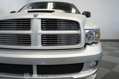 2004 Dodge Ram SRT-10