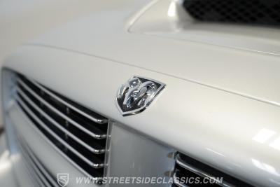 2004 Dodge Ram SRT-10