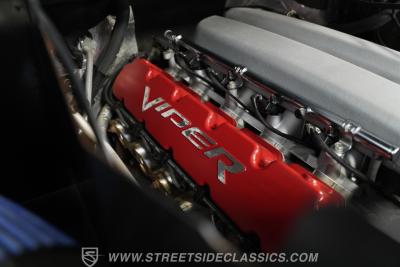 2004 Dodge Ram SRT-10