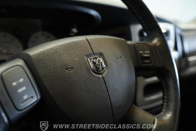 2004 Dodge Ram SRT-10