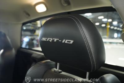 2004 Dodge Ram SRT-10