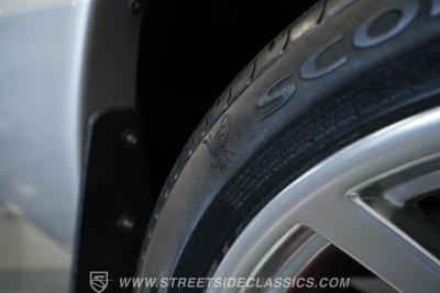 2004 Dodge Ram SRT-10