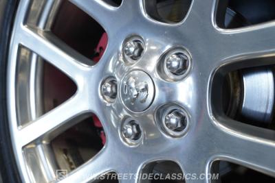 2004 Dodge Ram SRT-10