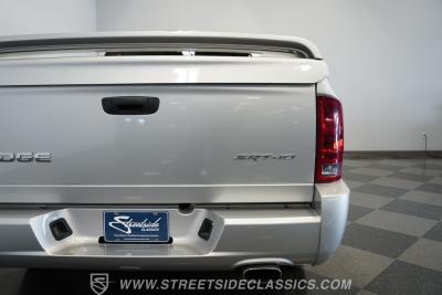 2004 Dodge Ram SRT-10