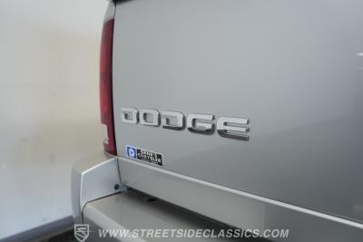 2004 Dodge Ram SRT-10