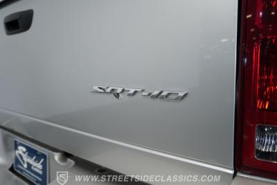 2004 Dodge Ram SRT-10