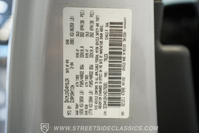 2004 Dodge Ram SRT-10