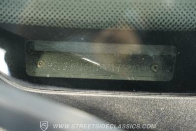 2004 Dodge Ram SRT-10