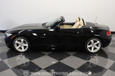 2011 BMW Z4 sDrive30i Roadster
